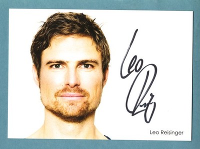 Leo Reisinger