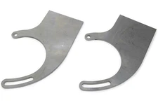 Vintage Air 151015 - Universal Brackets