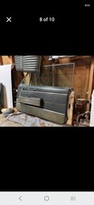 1966 1967 Lincoln Continental Coupe Passenger Door