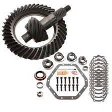 4.10 Ring And Pinion Master Bearing Install Kitfits - Fits Gm 14 Bolt 10.5
