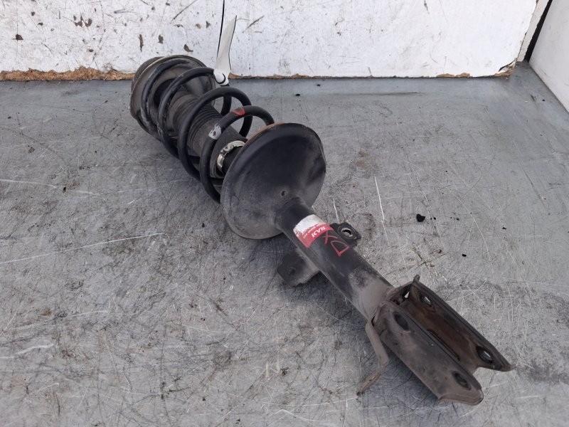 338737 amortisseur avant droit DACIA DUSTER I HS K9KJ8 2010 K8369-336437
