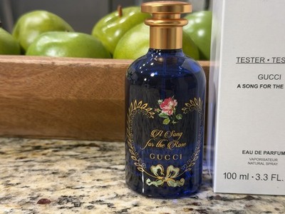 A Song for the Rose Eau de Parfum Gucci 100ml New in Factory