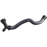 Metzger 2421665 KüHlerschlauch FüR Audi A5 A4 B9 8W2 8WC 8W5 8WD 8WH 8WJ F53