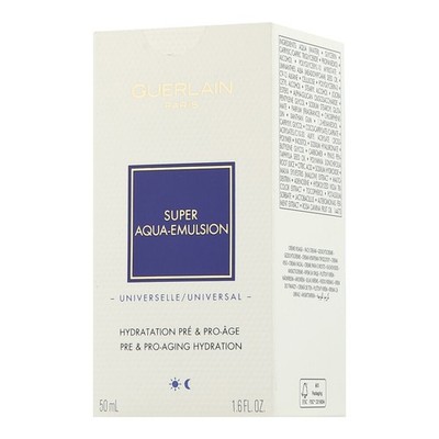 Guerlain Super Aqua Emulsion Universal 50ml