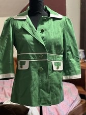 Women's Dress Coat Size Small