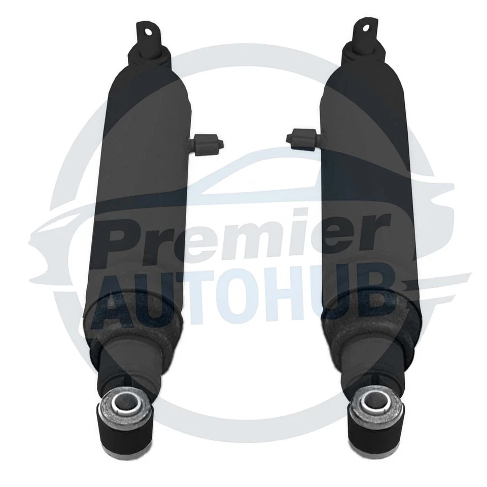 Amortiguadores de aire traseros Monroe OEM para GMC Syclone/Typhoon 1991-1993 garantía de por vida Foto 3 de 4