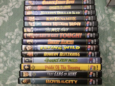 The East Side Kids, Lot of  14 (DVD)