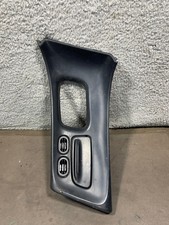1994 1995 1996 Ford Thunderbird Center Console Shifter Trim Bezel Mercury Cougar
