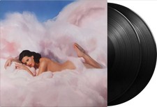 KATY PERRY TEENAGE DREAM 13TH ANNIVERSARY EDITION NEW LP