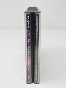 Burning Rangers Japanese Sega Saturn Japan Import 100% Complete US Seller *Rare*