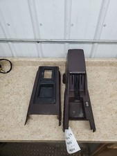 Cressida 1983 Console Front 304516