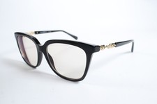 Emporio Armani EA 3248 Damen Schwarz 5017 Vollrand Kunststoff Brille...