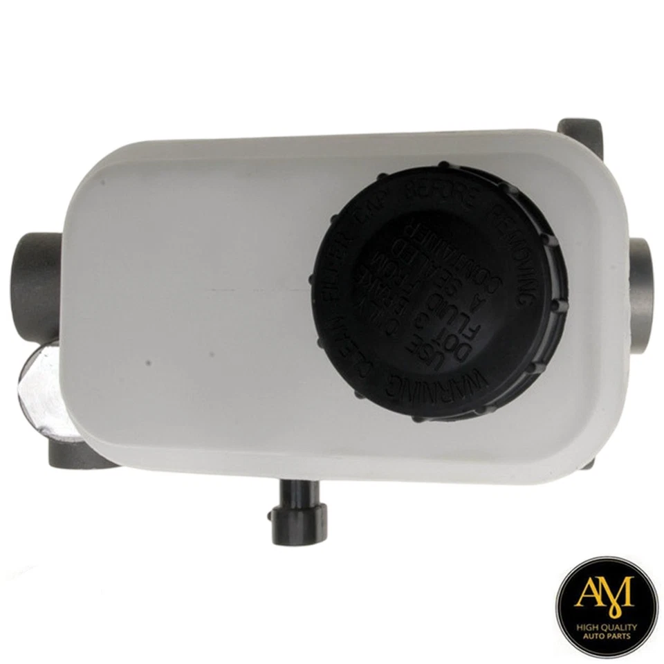 Cilindro mestre de freio 1 peça para Buick Century, Oldsmobile Cutlass Ciera 91-87 - Imagem 4 de 4