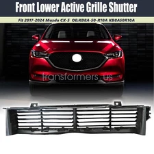 For Mazda CX-5 2017 2018 2019 2020 2021-2024 Active Grille Shutter KB8A50R10A