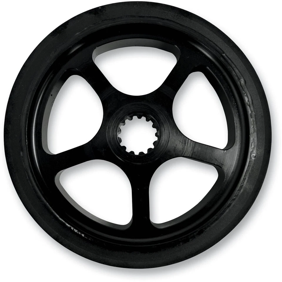 Baron Custom Accessories 34 Tooth Front Pulley - BA-6574-00 - Image 2 of 2
