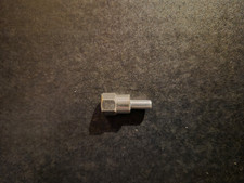 Porsche Vdo Tell Tale Boost Gauge Reset Key