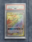 2019 Pokemon S & M Cosmic Eclipse - Charizard/Braixen GX #251 - PSA 10 GEM MINT