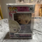 Funko Pop! Rocks Machine Gun Kelly #267 Standard Vinyl Figure w/ Protector