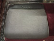 SONY VAIO TASCHE ORDNER DOKUMENTENTASCHE UND TABLET RARITÄT