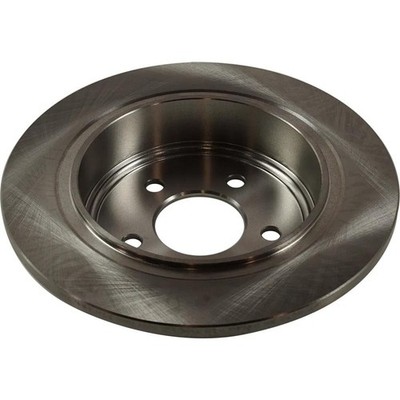 Brake Disc 2003-2005 Ford Explorer XLT 6 Cyl 4.0L Right Rear 3L2Z2C026AA