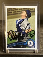 Hottest Cards in 2011 Topps Update Series Baseball 3