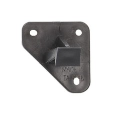 ORIGINAL® Blic 5504-00-2598931P Halter, Stoßfänger Links für Ford Usa EDGE