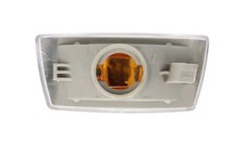 Blinkerleuchte rechts glasklar 5403-04-050106C BLIC für CHEVROLET OPEL