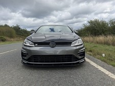 Golf R 7.5 MRC 551 Bhp stage 3 SWAP ?