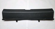 2012 - 2022 Volkswagen Passat Trunk Latch Lock Sill Scuff Plate Trim Cover Oem