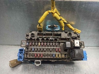 38600S04G1 3771346 sicherungskasten HONDA CIVIC VI COUPE EJ EM1 1.6 I VTEC
