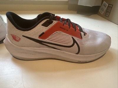 Size 11.5 - Nike Air Zoom Pegasus 40 Oregon State