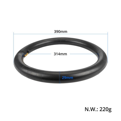Bicycle Electric Bike Tire Bicycle Tires Cycling Outdoor Sports 16 Inch - Picture 15 of 35