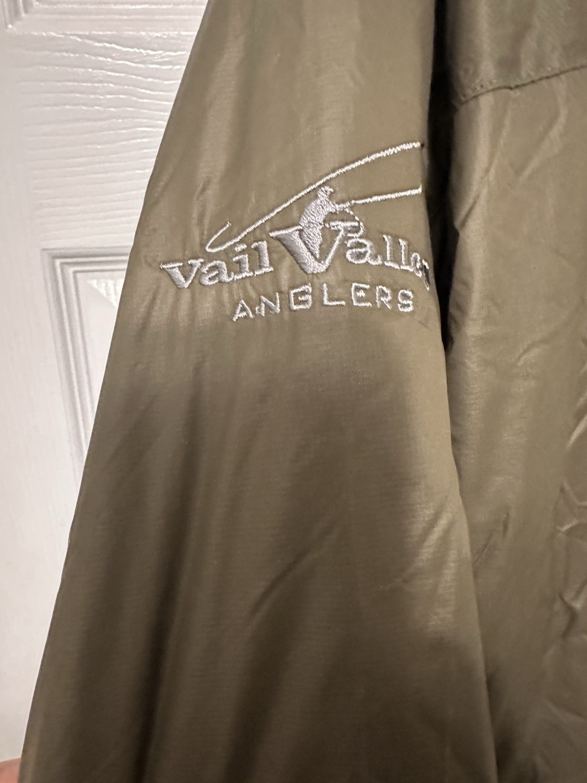 Simms Midstream Insulated Full Zip Jacket Fishing… - image 3