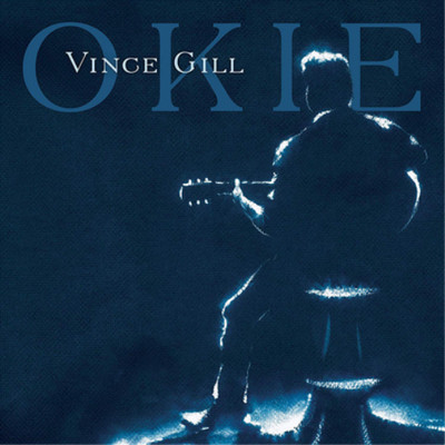 Vince Gill Okie (CD) Album