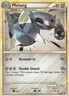 Metang 30/90 HS Undaunted Uncommon PERFECT MINT! Pokemon