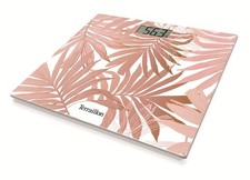 Bilancia Personale Terraillon Vegetal Home Vetro 160kg Smart Portatile