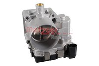 Metzger Autoteile 0892826 Drosselklappenstutzen FüR Audi Seat Skoda VW