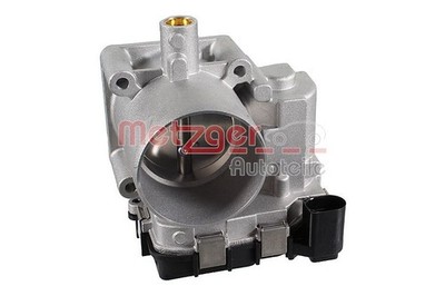 Metzger Autoteile 0892826 DROSSELKLAPPENSTUTZEN für AUDI SEAT SKODA VW