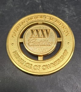 Cadillac Heritage of Ownership | eBay