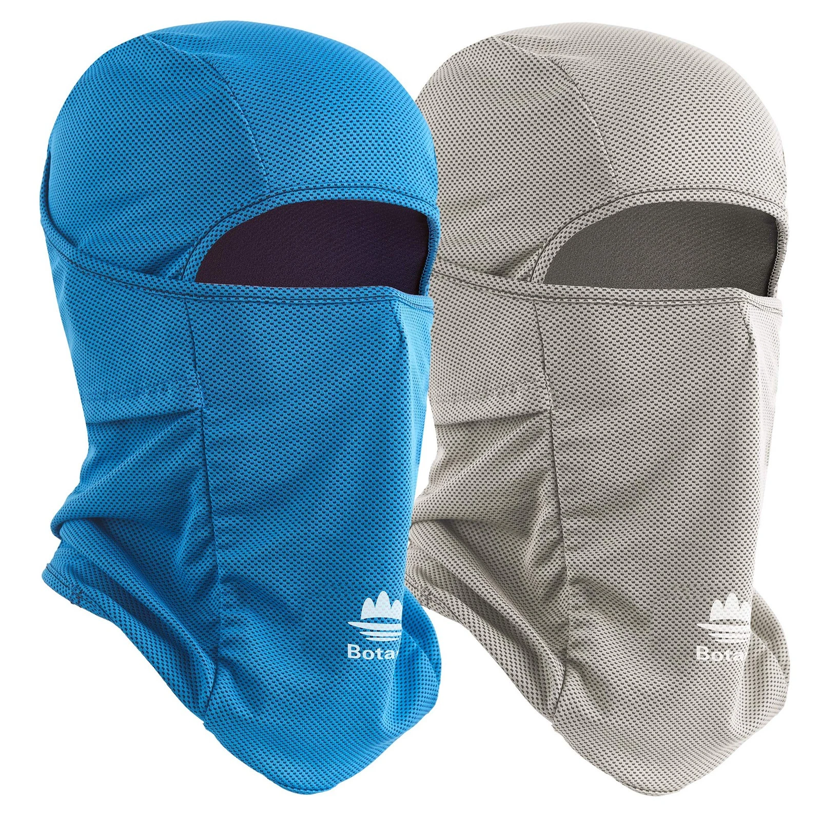 Balaclava Face Mask Sun UV Protection Breathable Full Head Mask for Men Women...