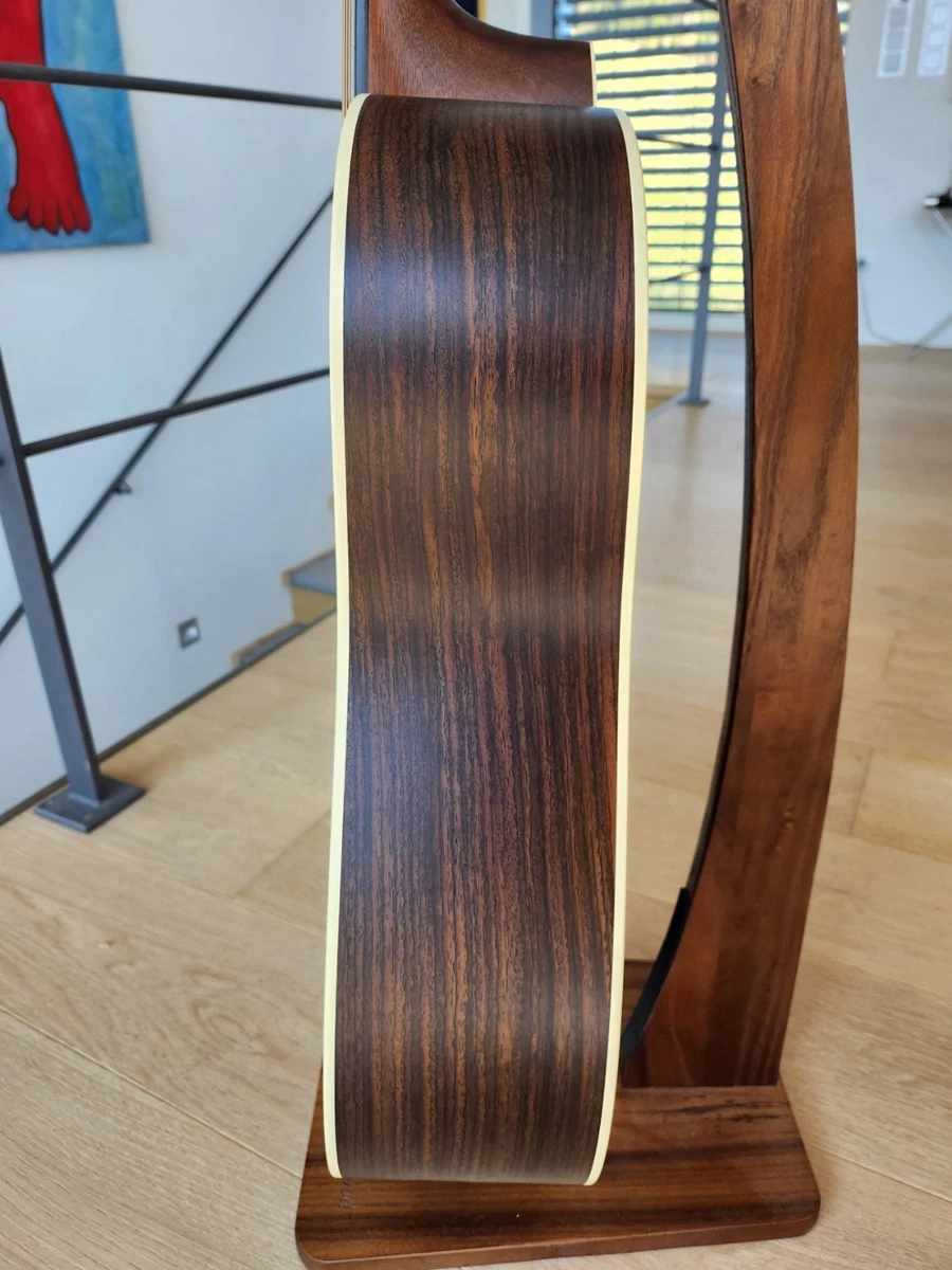 Martin D-28 Street Legend Left Handed Linkshänder