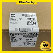 Brand New AB 5094-RTB3 Ser A Flex 5000 I/O Lo...