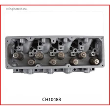 Enginetech Engine Cylinder Head Assembly CH1048R;