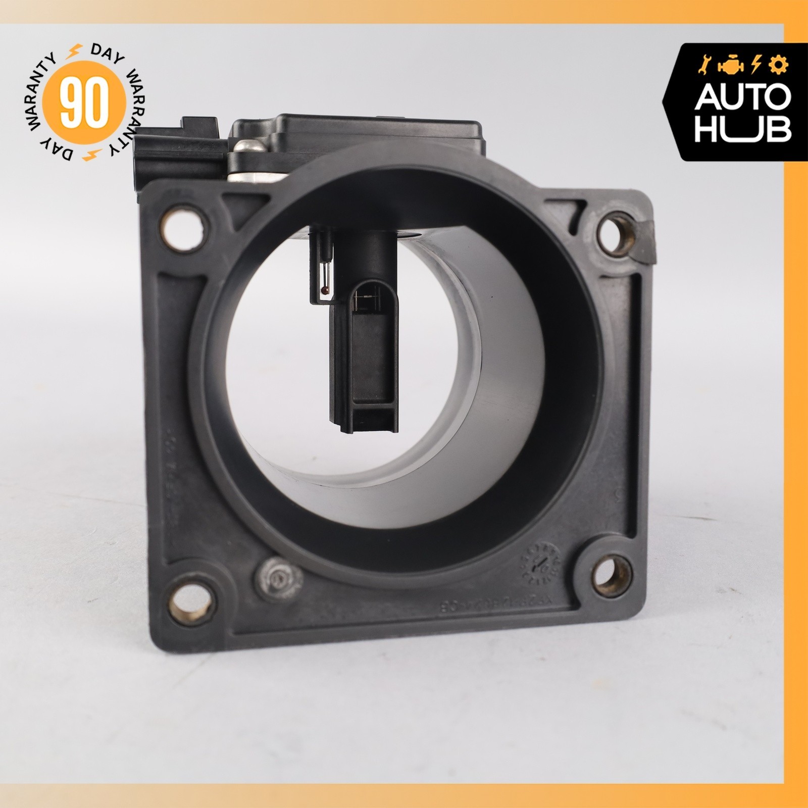 00-04 Aston Martin DB7 Vantage Mass Air Flow Sensor OEM 38k