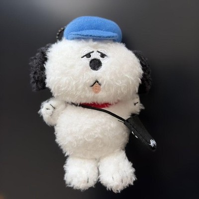 PEANUTS Snoopy Museum Olaf stuffed mascot | eBay