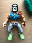 TMNT Teenage Mutant Ninja Turtles Ace Duck Casey Jones 1989 Vintage