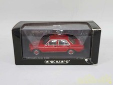 MINICHAMPS 230E 1976 1/43 Mercedes Benz Minicar