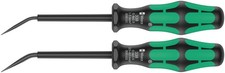 Wera 05008100001 338/2 Terminal Block Extraction Tool Spring Cage , 2 pieces