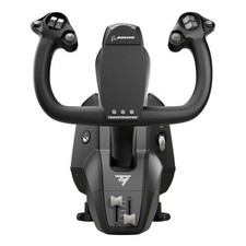 Thrustmaster Joystick simulatore volo BOEING EDITION Tca Yoke Black e Grey