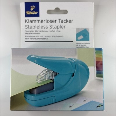 Tchibo Klammerloser Tacker TCM